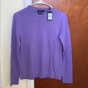 POLO Ralph Lauren Cashmere Top/Sweater
